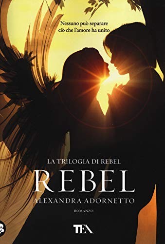 Rebel trilogia alexandra - trilogia,