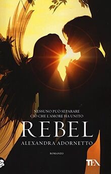 Rebel von adornetto alexandra - von,