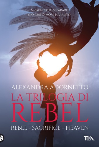 Trilogia rebel - di,