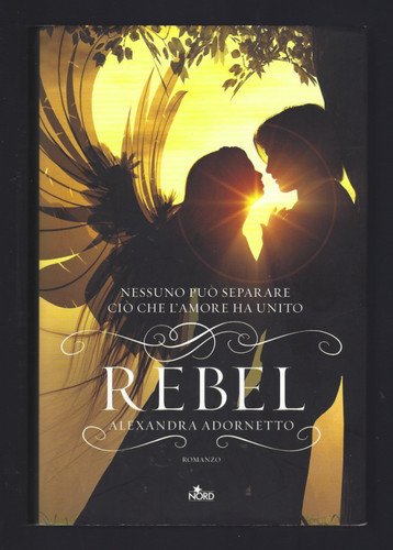 Libro alexandra adornetto - -,
